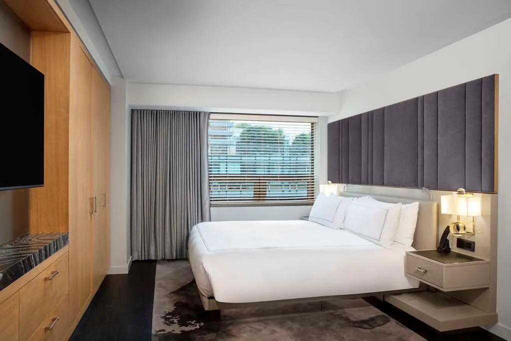 Conrad New York Downtown 2