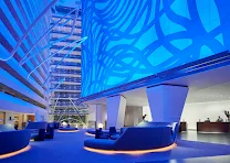 Prime downtown location with direct access to Brookfield Place and transit hubs
