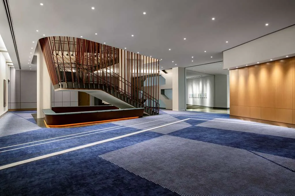 Conrad New York Downtown 3