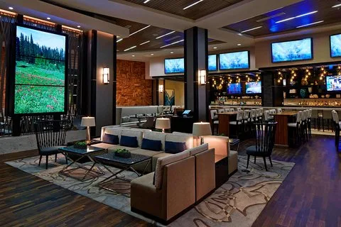 Seattle Marriott Bellevue 4