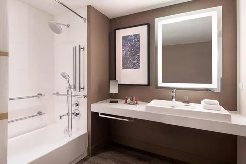 Seattle Marriott Bellevue 3