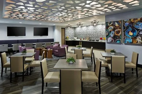 Seattle Marriott Bellevue 5
