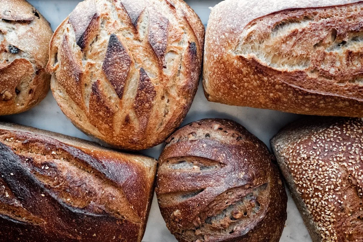 The Village Bakery 3