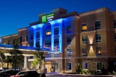 Holiday Inn Express & Suites Columbus - Easton Area by IHG