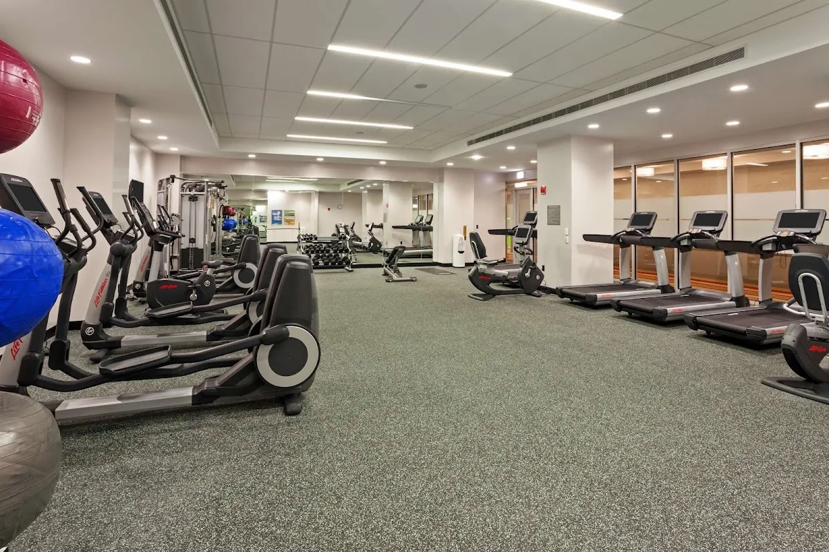 Hyatt Place Chicago/River North 5