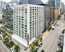 Central River North access to Chicago attractions