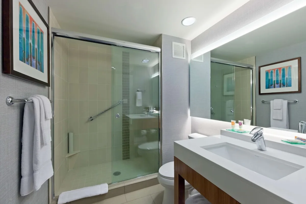 Hyatt Place Chicago/River North 3