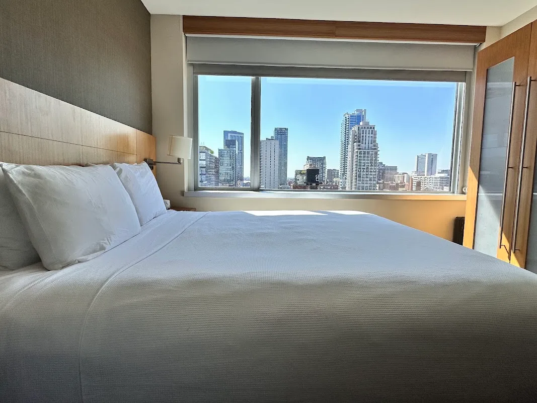 Hyatt Place Chicago/River North 2