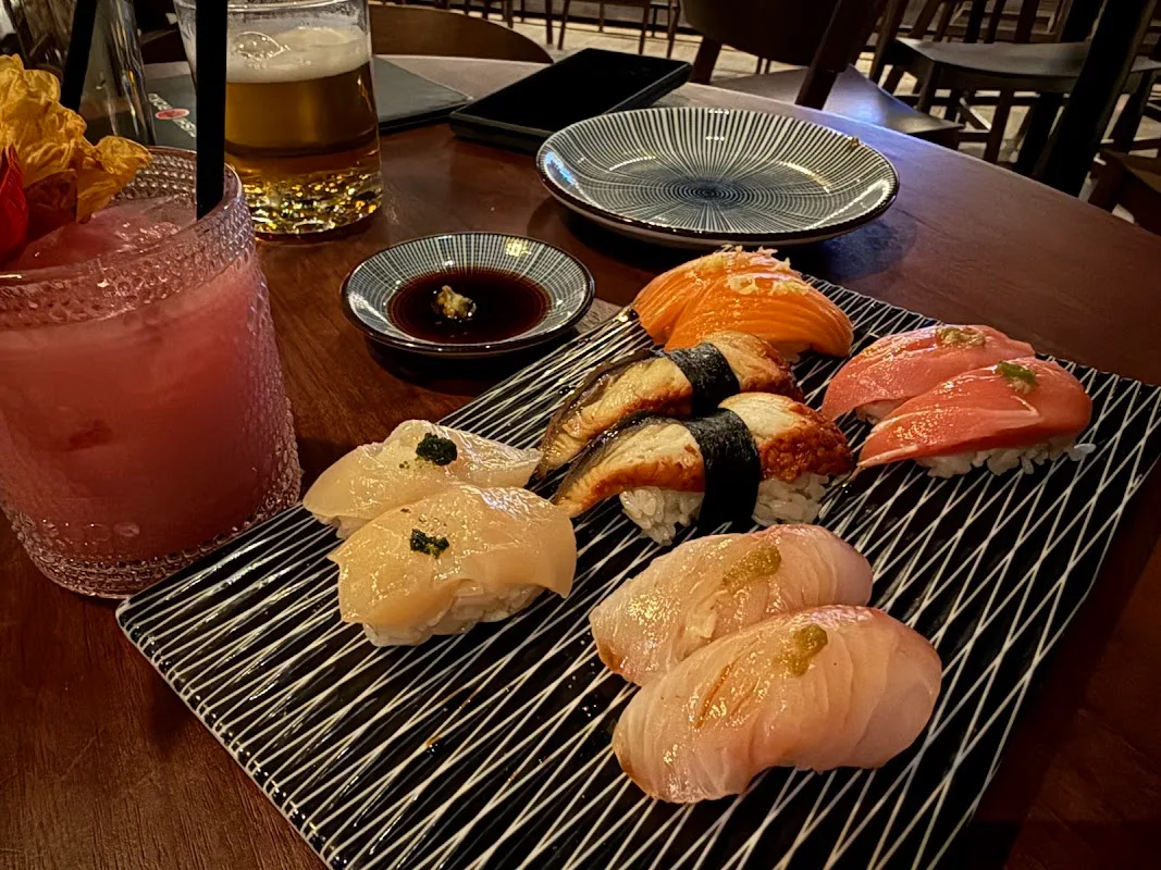Sushi Roku Palo Alto 2