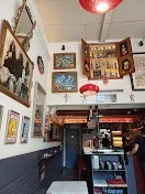 Unpretentious, neighborhood mainstay