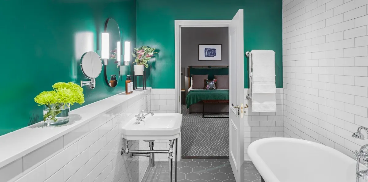 Kimpton Clocktower Hotel 4