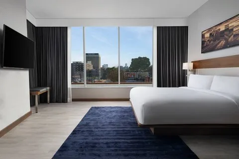 AC Hotel Austin-University 3
