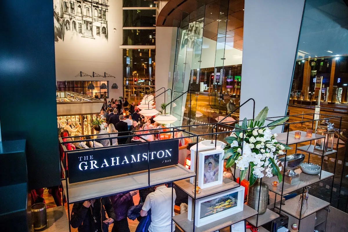 Radisson Blu Hotel, Glasgow 5