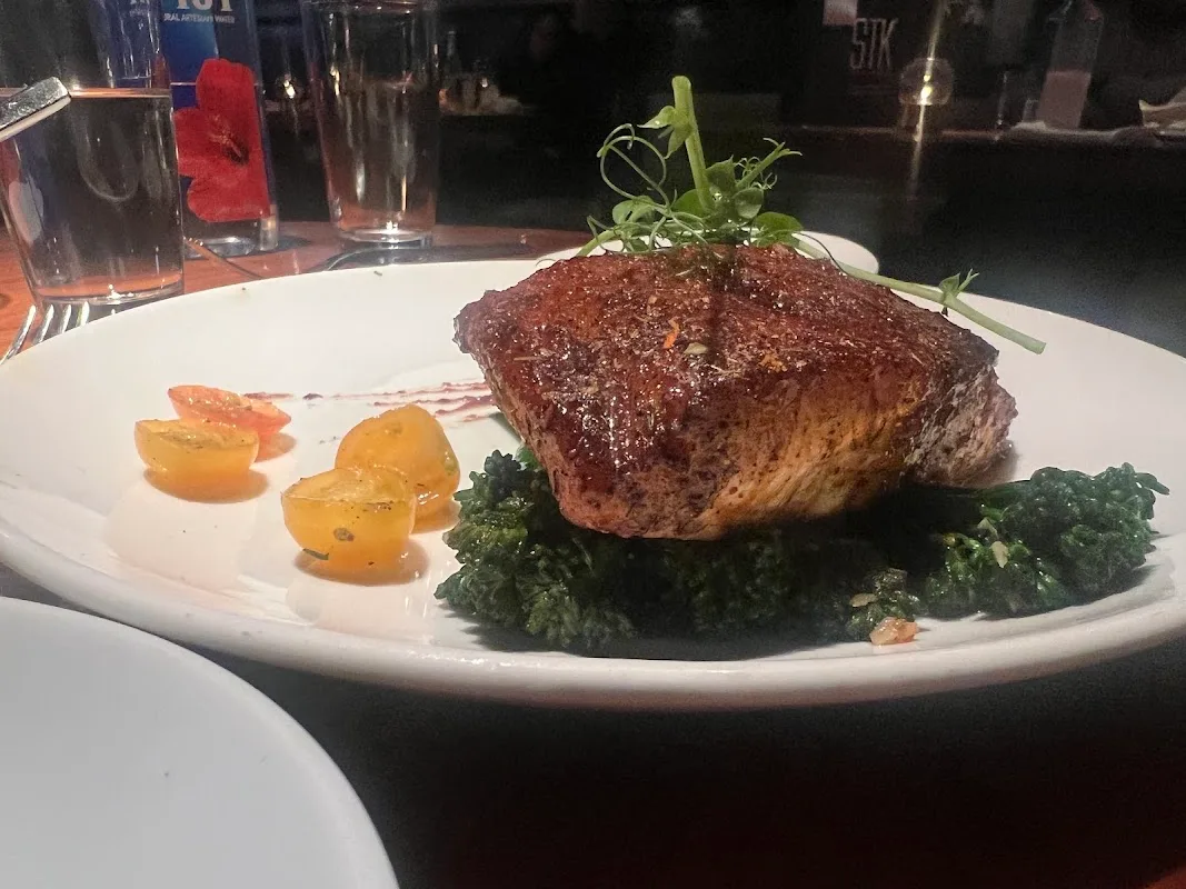 STK Steakhouse 4
