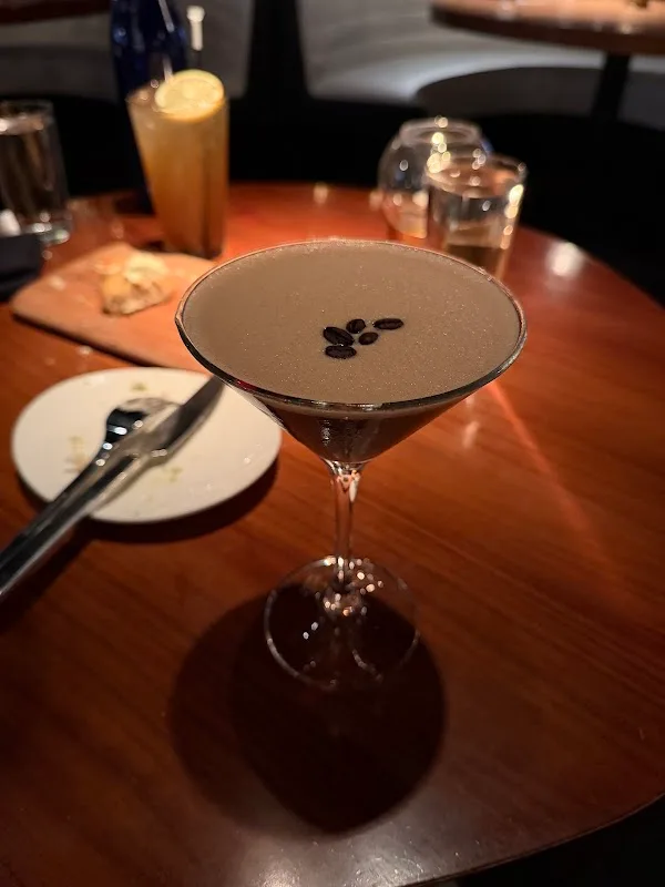 STK Steakhouse 5