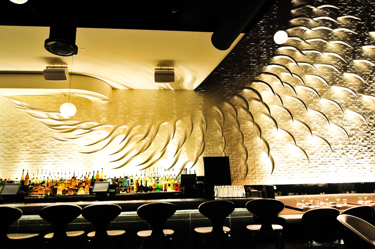STK Steakhouse 3