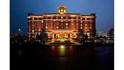 Courtyard by Marriott Columbus Easton