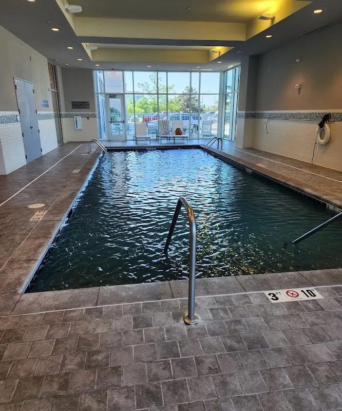 Embassy Suites by Hilton Kansas City Olathe 3