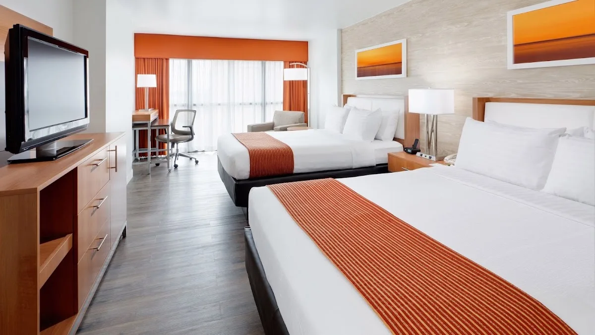Holiday Inn San Antonio-Riverwalk by IHG 5