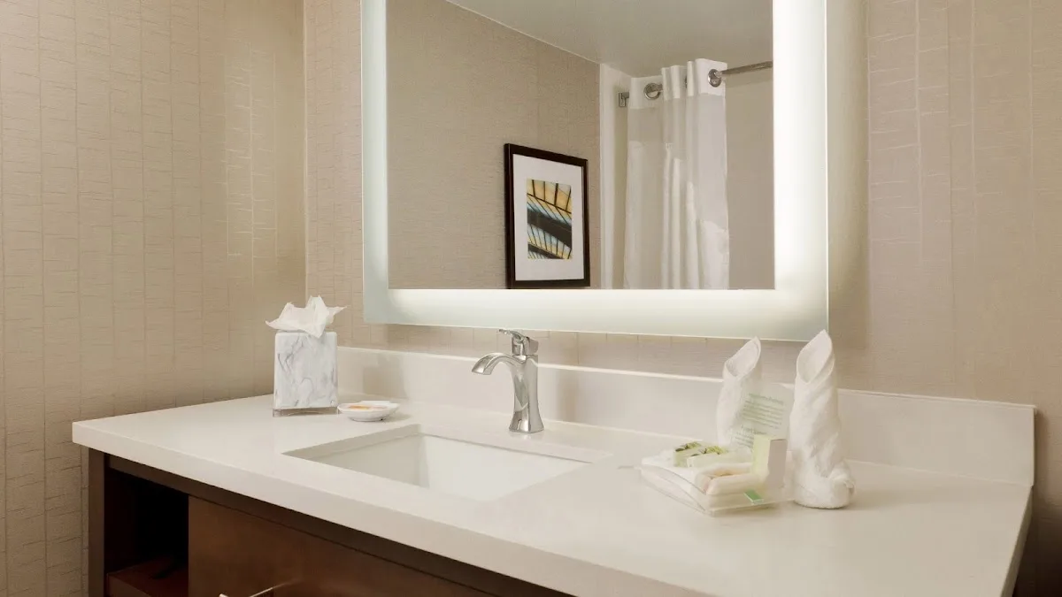 Holiday Inn San Antonio-Riverwalk by IHG 4