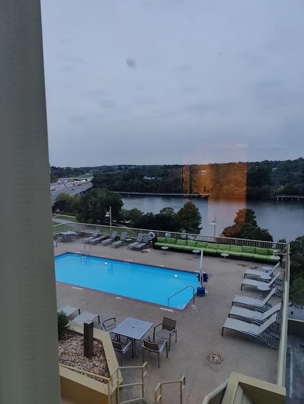 Holiday Inn San Antonio-Riverwalk by IHG 3