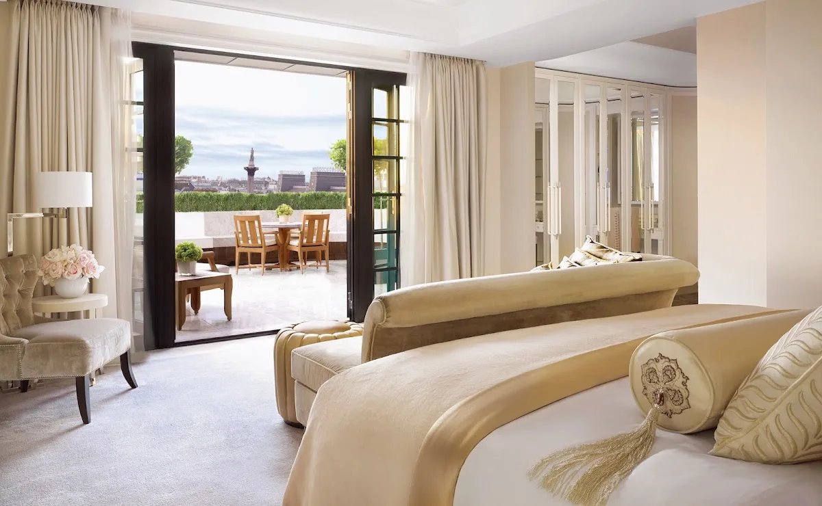 Corinthia London 2
