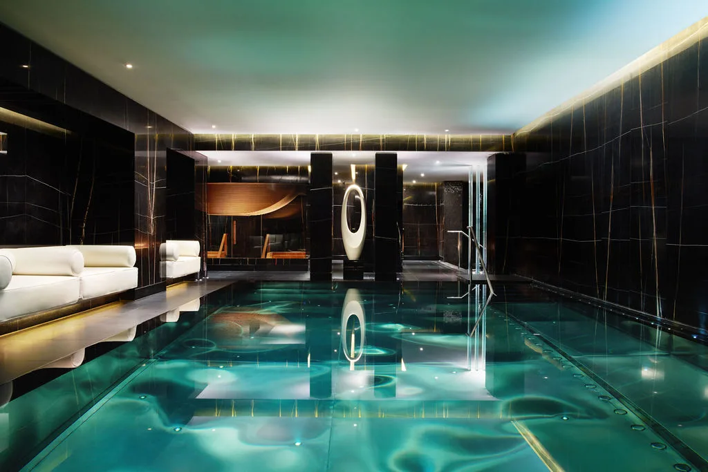 Corinthia London 3