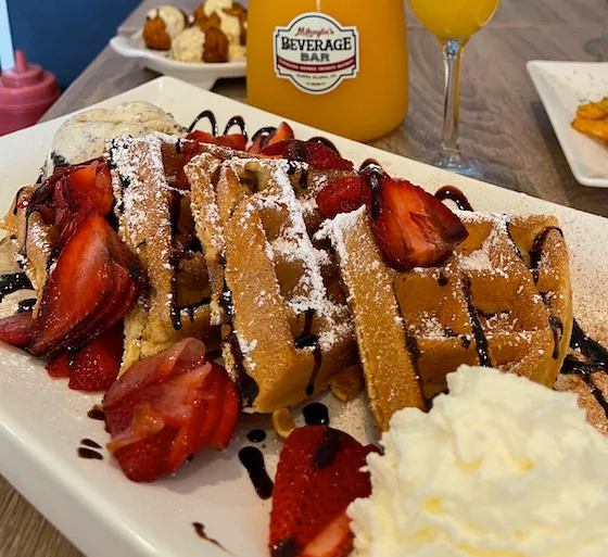 Mikayla's Cafe 2