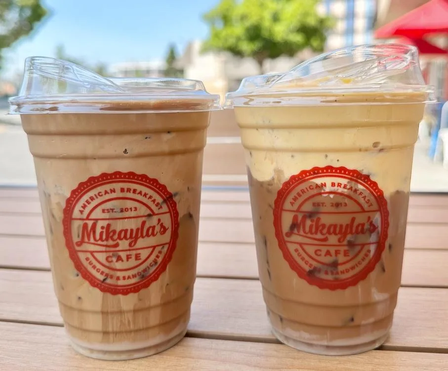 Mikayla's Cafe 4