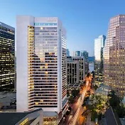 Prime downtown setting near transit and cruise port