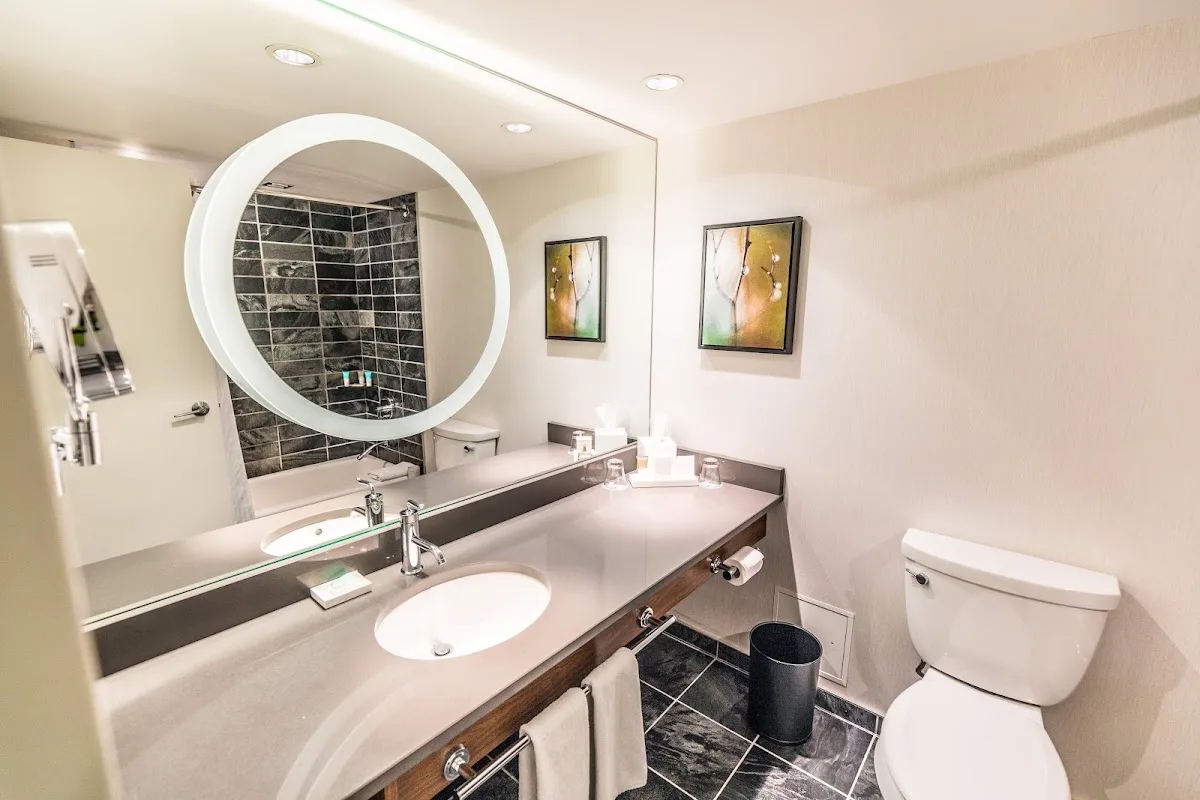Hyatt Regency Vancouver 5