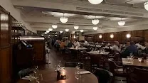 24-seat private dining room in the City of London