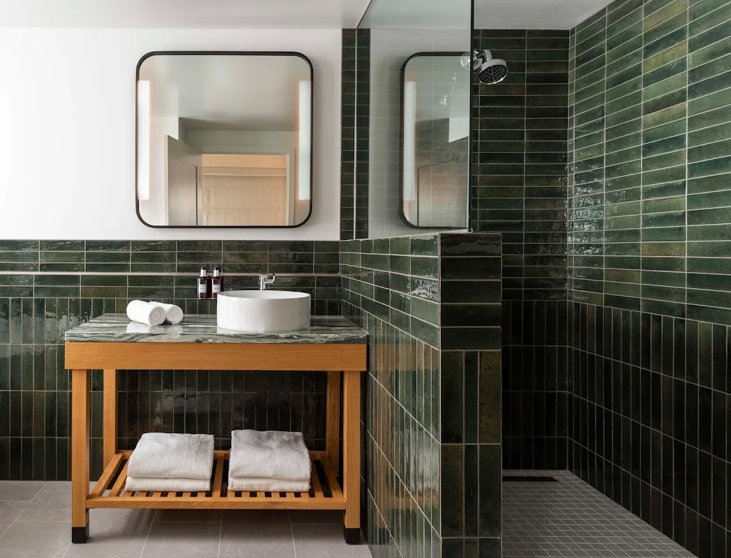 Kissel Uptown Oakland - The Unbound Collection by Hyatt 3