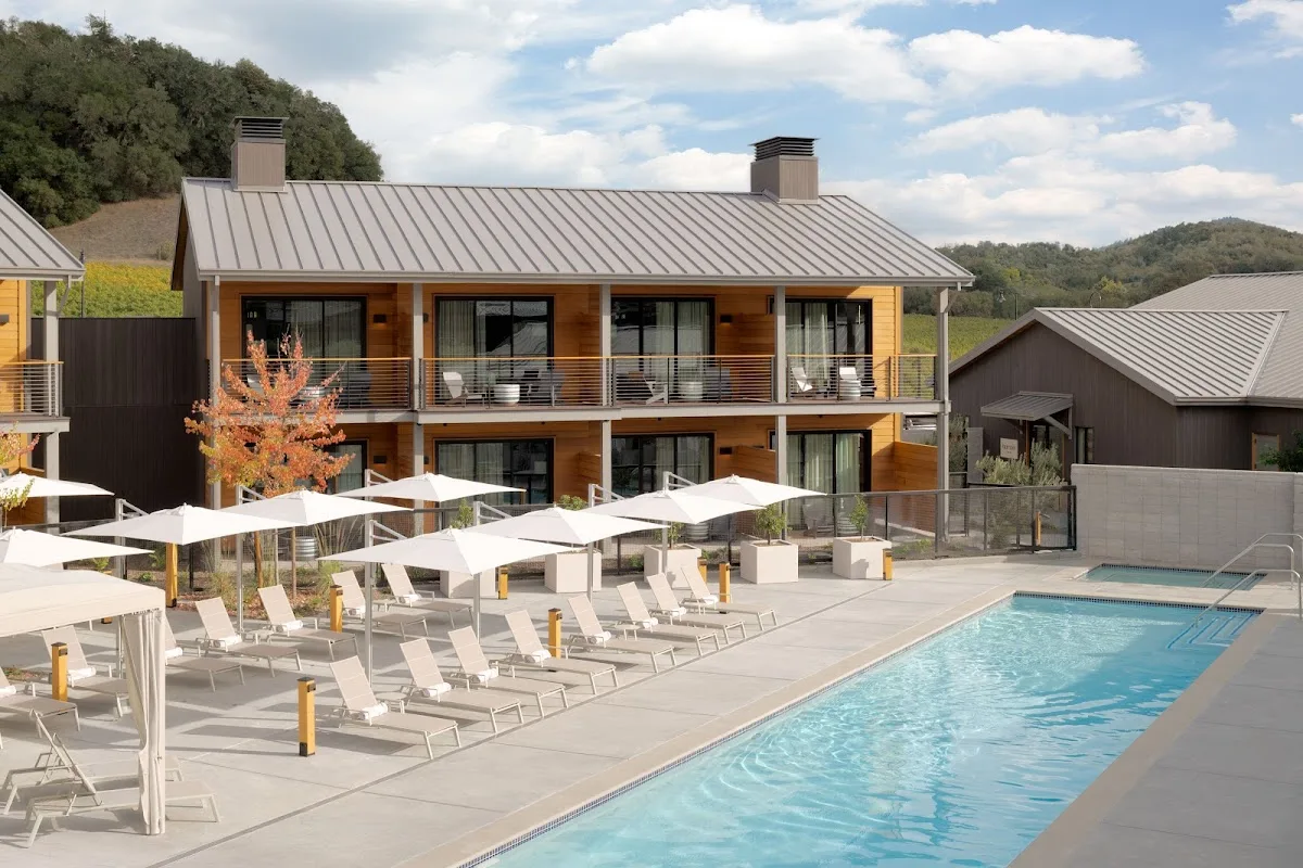 Appellation Healdsburg 5