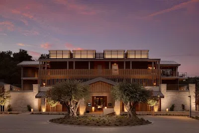 Appellation Healdsburg