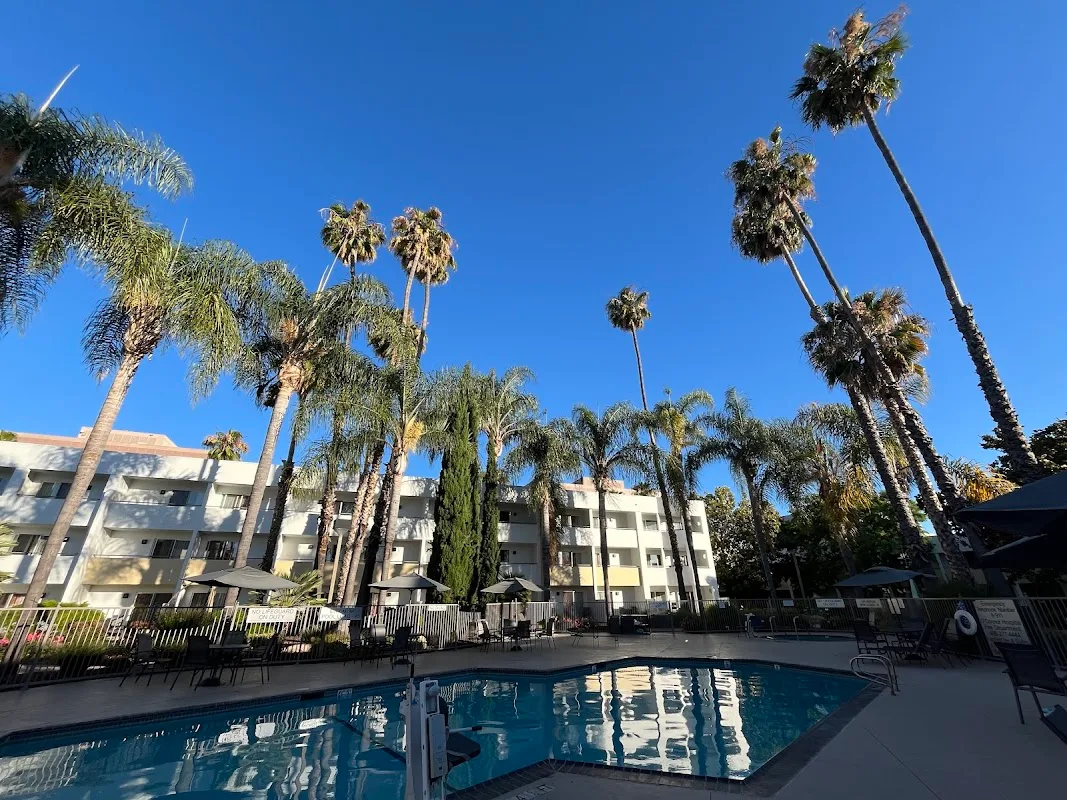 Fairfield by Marriott Inn & Suites San Jose Airport 3