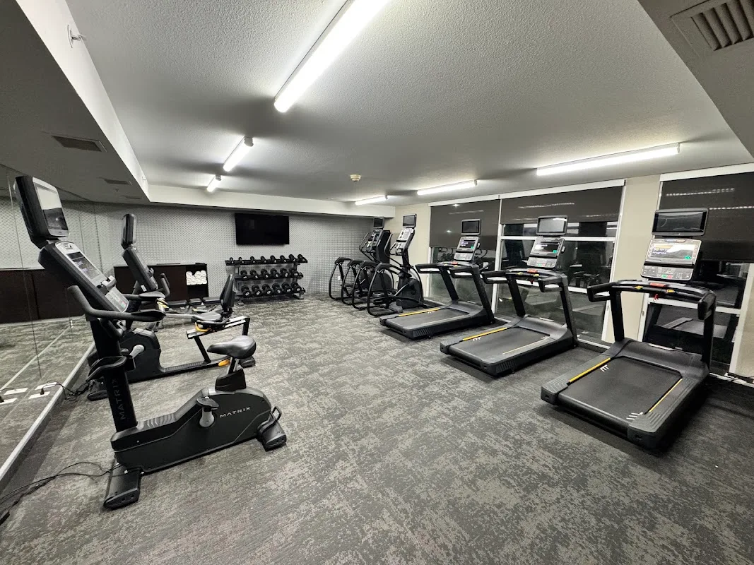 Fairfield by Marriott Inn & Suites San Jose Airport 5