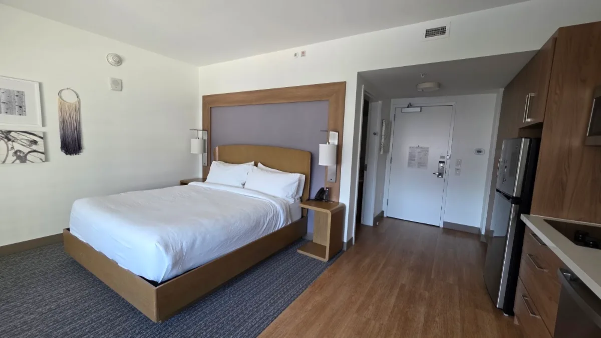 Element by Marriott Atlanta Midtown 5