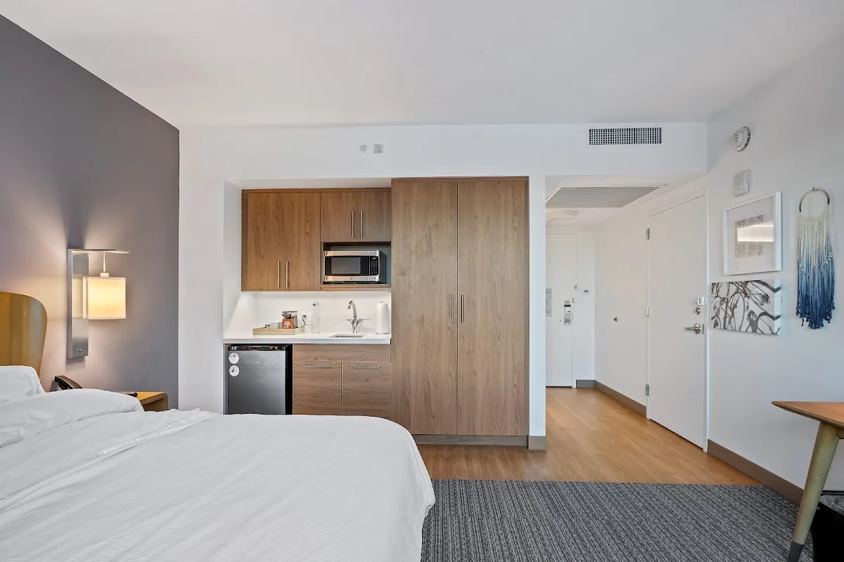 Element by Marriott Atlanta Midtown 4