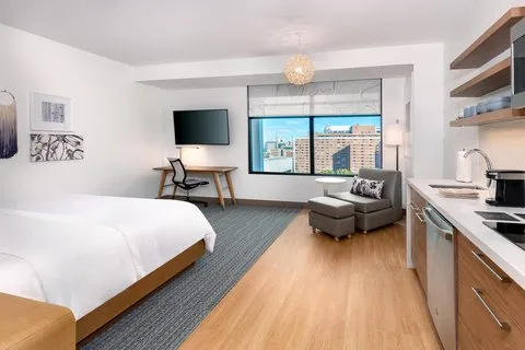 Element by Marriott Atlanta Midtown 2