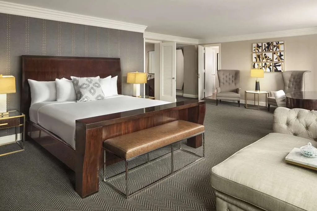Hilton Short Hills 3
