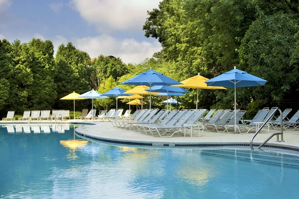 Hilton Short Hills 4