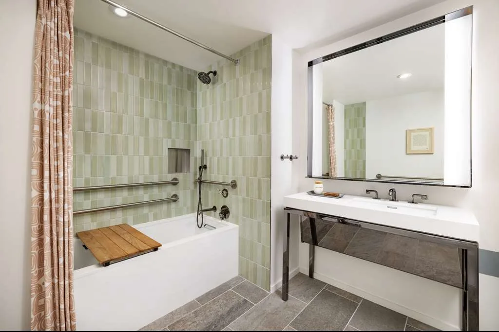 Timbri Hotel San Francisco, Curio Collection by Hilton 3