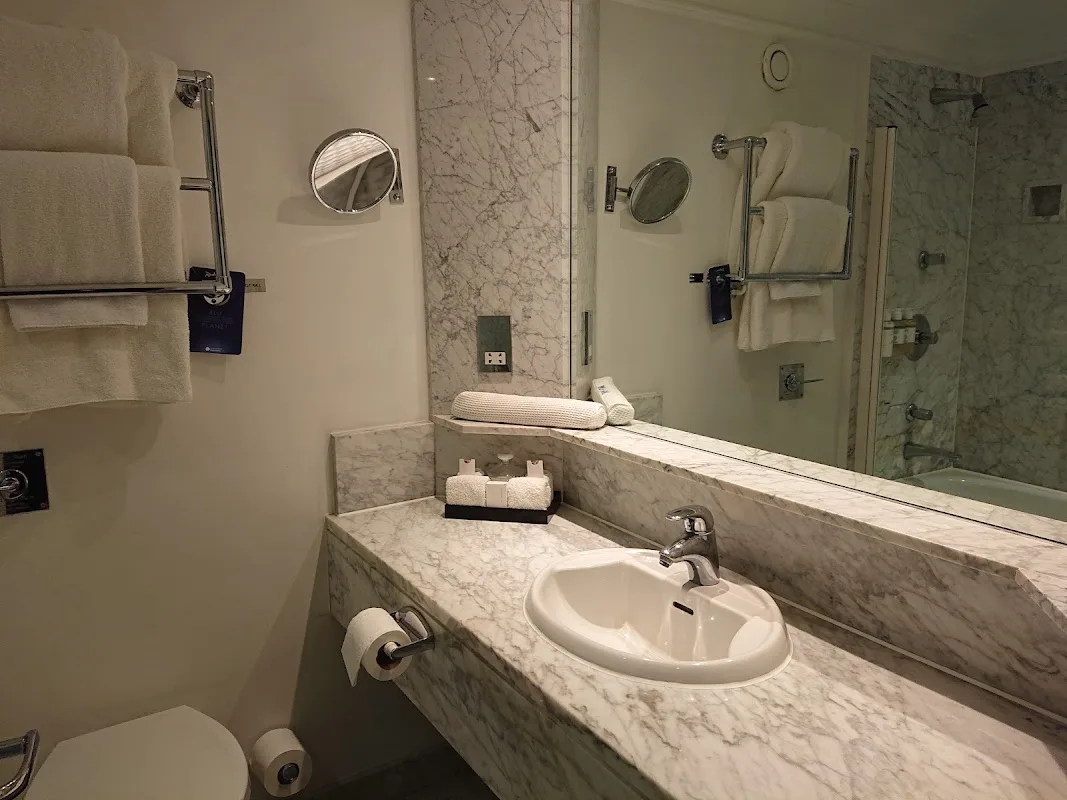 Radisson Blu Hotel, London Euston Square 3