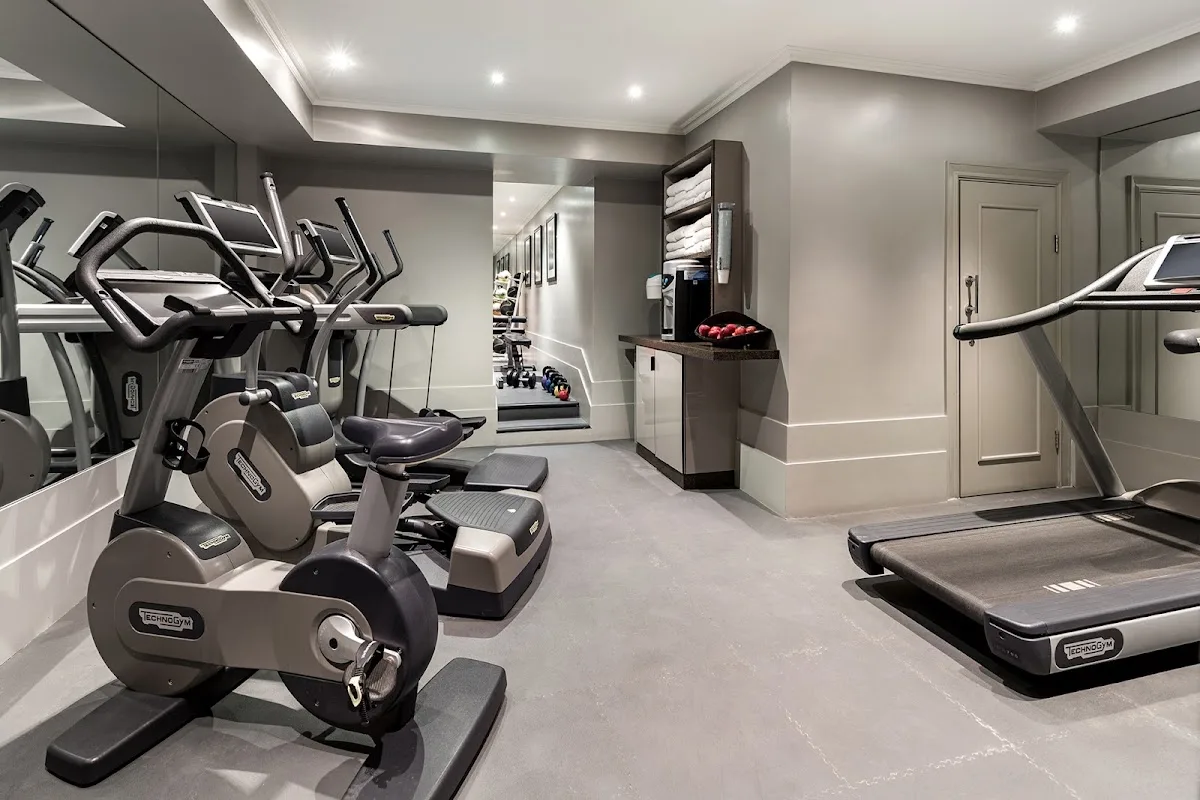 Radisson Blu Hotel, London Euston Square 5