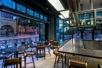 On-site Bistro and Bar/Restaurant