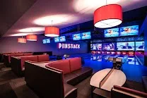 Large, open event spaces