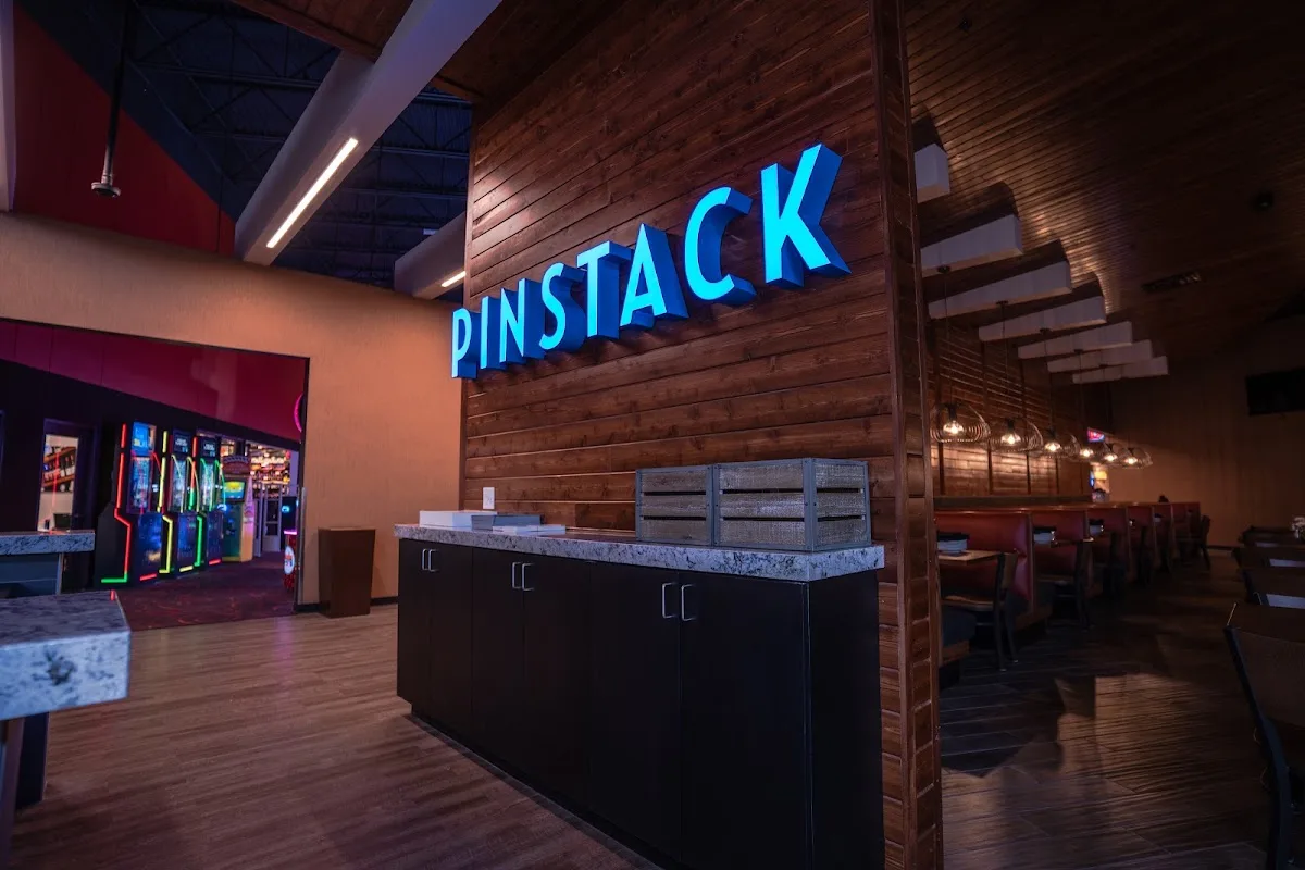 PINSTACK 2