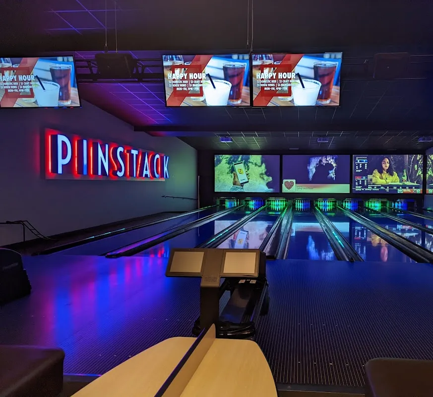 PINSTACK 3