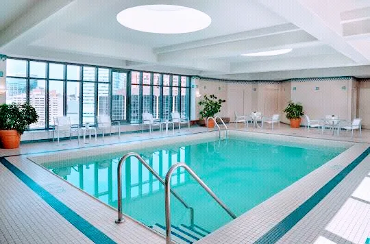 Marriott Downtown at CF Toronto Eaton Centre 3